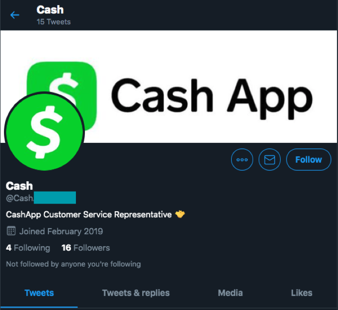 Cash App Scams Legitimate Giveaways Provide Boost To Opportunistic Scammers Blog Tenable®